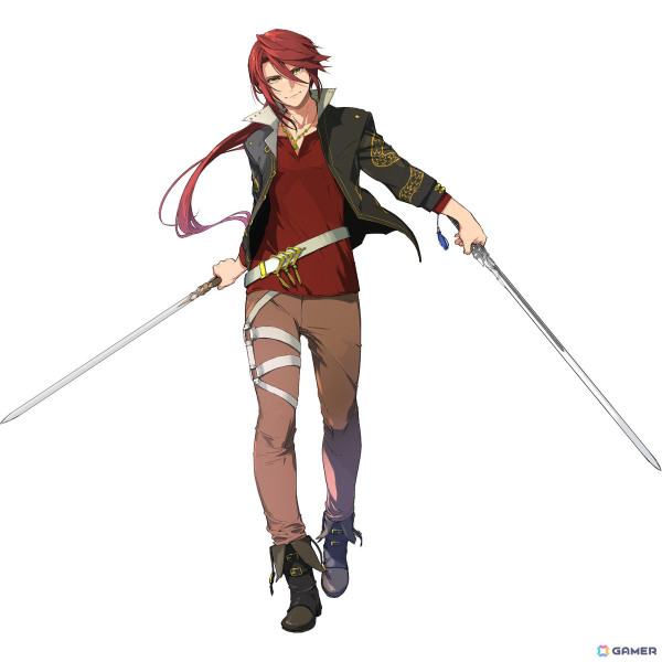 ゼムリア大陸での物語が激変を迎える「英雄伝説 界の軌跡 -Farewell, O Zemuria-」に登場するキャラクターを一挙紹介！の画像13