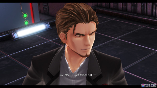 ゼムリア大陸での物語が激変を迎える「英雄伝説 界の軌跡 -Farewell, O Zemuria-」に登場するキャラクターを一挙紹介！の画像132