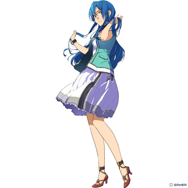 ゼムリア大陸での物語が激変を迎える「英雄伝説 界の軌跡 -Farewell, O Zemuria-」に登場するキャラクターを一挙紹介！の画像138