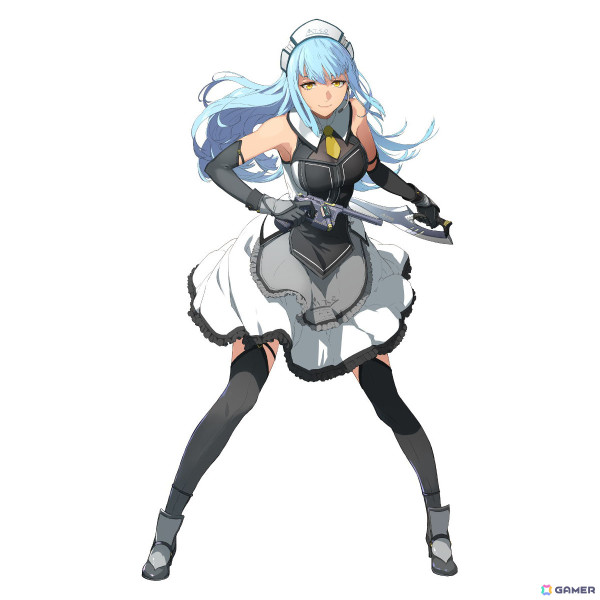 ゼムリア大陸での物語が激変を迎える「英雄伝説 界の軌跡 -Farewell, O Zemuria-」に登場するキャラクターを一挙紹介！の画像17