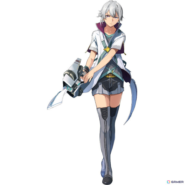 ゼムリア大陸での物語が激変を迎える「英雄伝説 界の軌跡 -Farewell, O Zemuria-」に登場するキャラクターを一挙紹介！の画像21