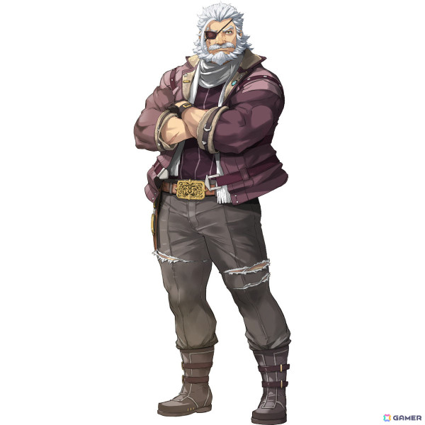 ゼムリア大陸での物語が激変を迎える「英雄伝説 界の軌跡 -Farewell, O Zemuria-」に登場するキャラクターを一挙紹介！の画像29