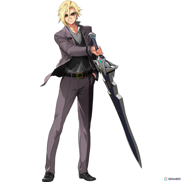 ゼムリア大陸での物語が激変を迎える「英雄伝説 界の軌跡 -Farewell, O Zemuria-」に登場するキャラクターを一挙紹介！の画像33