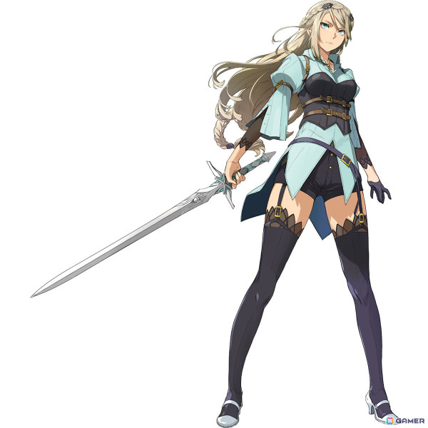 ゼムリア大陸での物語が激変を迎える「英雄伝説 界の軌跡 -Farewell, O Zemuria-」に登場するキャラクターを一挙紹介！の画像49