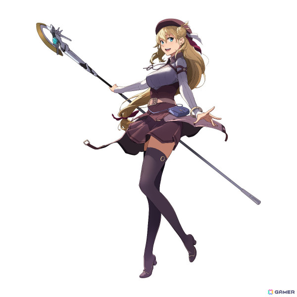 ゼムリア大陸での物語が激変を迎える「英雄伝説 界の軌跡 -Farewell, O Zemuria-」に登場するキャラクターを一挙紹介！の画像5