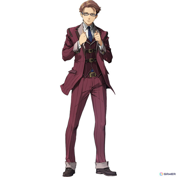 ゼムリア大陸での物語が激変を迎える「英雄伝説 界の軌跡 -Farewell, O Zemuria-」に登場するキャラクターを一挙紹介！の画像53