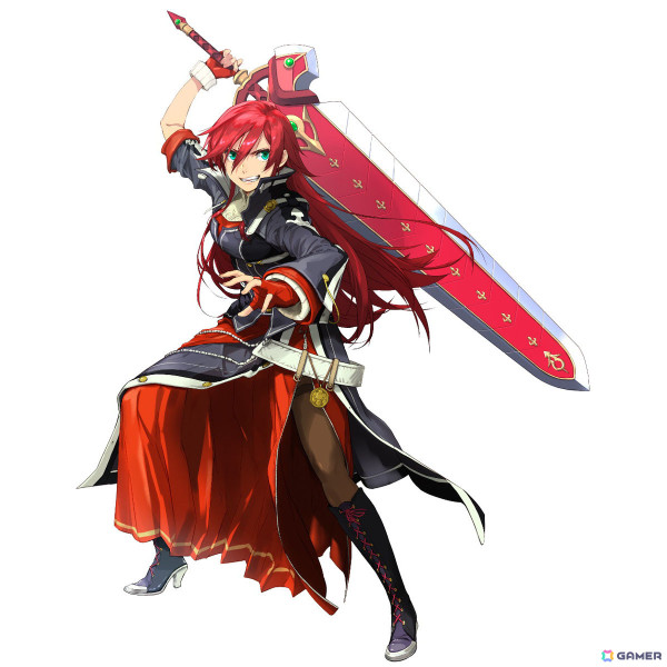 ゼムリア大陸での物語が激変を迎える「英雄伝説 界の軌跡 -Farewell, O Zemuria-」に登場するキャラクターを一挙紹介！の画像61