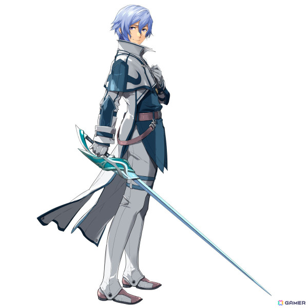 ゼムリア大陸での物語が激変を迎える「英雄伝説 界の軌跡 -Farewell, O Zemuria-」に登場するキャラクターを一挙紹介！の画像65