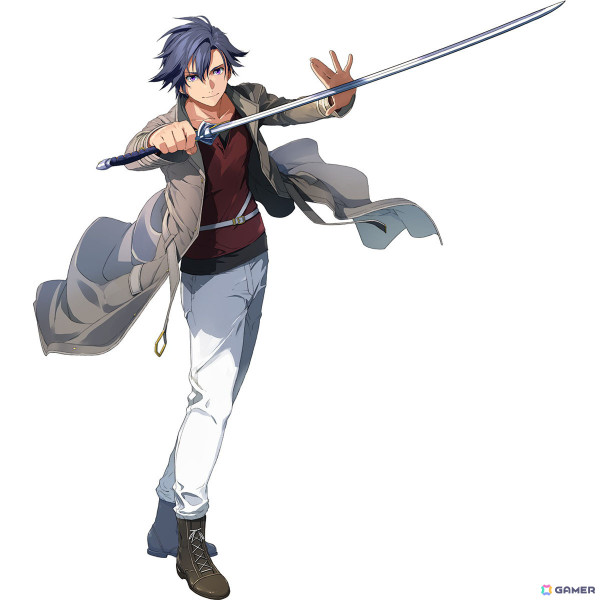 ゼムリア大陸での物語が激変を迎える「英雄伝説 界の軌跡 -Farewell, O Zemuria-」に登場するキャラクターを一挙紹介！の画像69