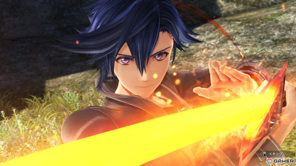 ゼムリア大陸での物語が激変を迎える「英雄伝説 界の軌跡 -Farewell, O Zemuria-」に登場するキャラクターを一挙紹介！の画像71