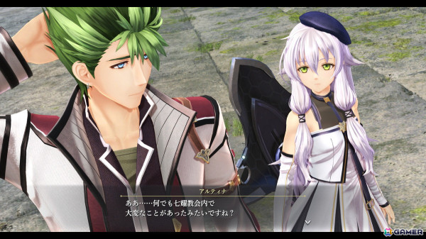 ゼムリア大陸での物語が激変を迎える「英雄伝説 界の軌跡 -Farewell, O Zemuria-」に登場するキャラクターを一挙紹介！の画像75