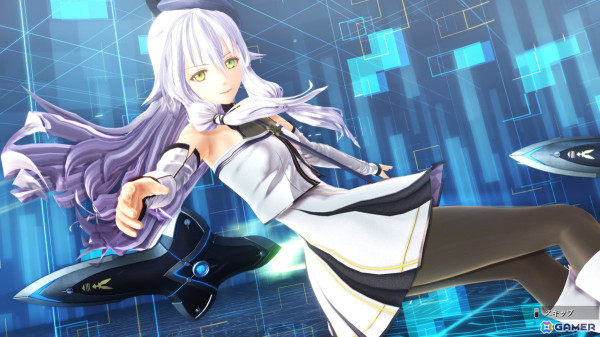 ゼムリア大陸での物語が激変を迎える「英雄伝説 界の軌跡 -Farewell, O Zemuria-」に登場するキャラクターを一挙紹介！の画像76