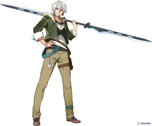 ゼムリア大陸での物語が激変を迎える「英雄伝説 界の軌跡 -Farewell, O Zemuria-」に登場するキャラクターを一挙紹介！の画像77