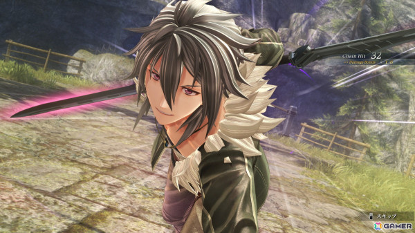 ゼムリア大陸での物語が激変を迎える「英雄伝説 界の軌跡 -Farewell, O Zemuria-」に登場するキャラクターを一挙紹介！の画像78