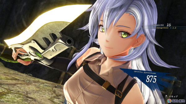 ゼムリア大陸での物語が激変を迎える「英雄伝説 界の軌跡 -Farewell, O Zemuria-」に登場するキャラクターを一挙紹介！の画像84