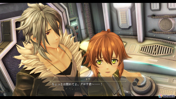 ゼムリア大陸での物語が激変を迎える「英雄伝説 界の軌跡 -Farewell, O Zemuria-」に登場するキャラクターを一挙紹介！の画像87