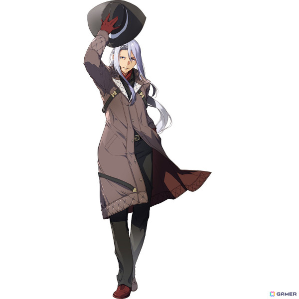 ゼムリア大陸での物語が激変を迎える「英雄伝説 界の軌跡 -Farewell, O Zemuria-」に登場するキャラクターを一挙紹介！の画像89