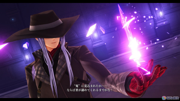 ゼムリア大陸での物語が激変を迎える「英雄伝説 界の軌跡 -Farewell, O Zemuria-」に登場するキャラクターを一挙紹介！の画像90
