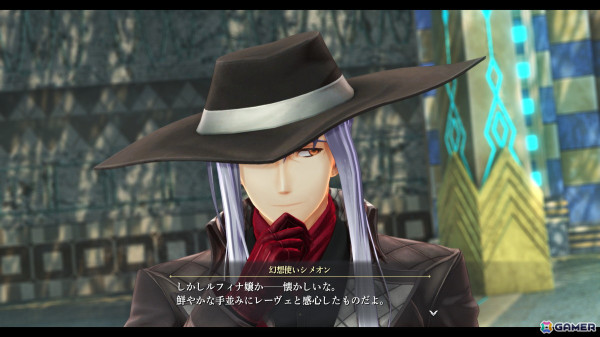 ゼムリア大陸での物語が激変を迎える「英雄伝説 界の軌跡 -Farewell, O Zemuria-」に登場するキャラクターを一挙紹介！の画像91