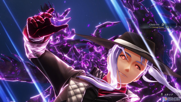 ゼムリア大陸での物語が激変を迎える「英雄伝説 界の軌跡 -Farewell, O Zemuria-」に登場するキャラクターを一挙紹介！の画像92