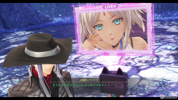 ゼムリア大陸での物語が激変を迎える「英雄伝説 界の軌跡 -Farewell, O Zemuria-」に登場するキャラクターを一挙紹介！の画像95