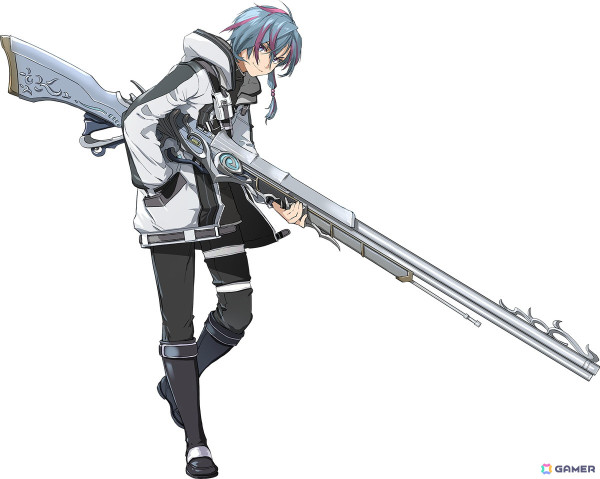 ゼムリア大陸での物語が激変を迎える「英雄伝説 界の軌跡 -Farewell, O Zemuria-」に登場するキャラクターを一挙紹介！の画像97