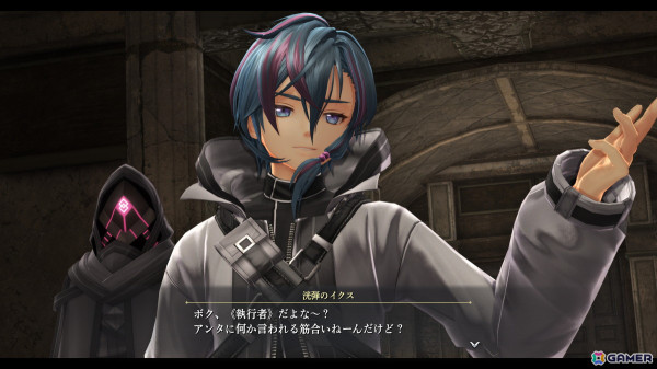 ゼムリア大陸での物語が激変を迎える「英雄伝説 界の軌跡 -Farewell, O Zemuria-」に登場するキャラクターを一挙紹介！の画像99