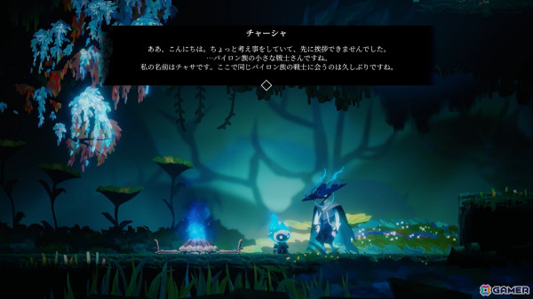 小さな炎の精霊となって滅びた世界を救うメトロイドヴァニア「Solateria」がTGS2024に試遊出展!アクスタなどがもらえるキャンペーンもの画像