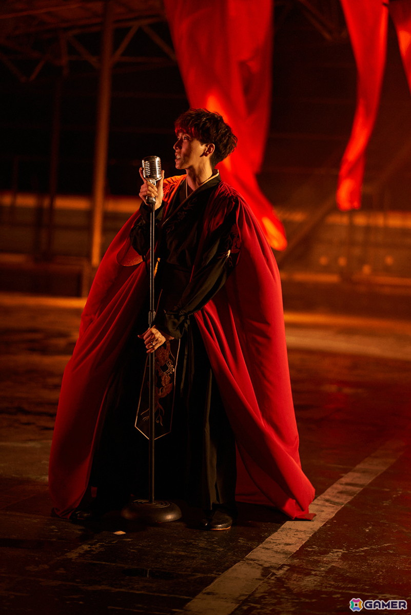 「三國志 真戦」大西洋平さんによるリニューアル記念曲「新戦」が公開!全世界1億DL感謝祭特典「☆5武将確定ガチャ」は9月26日までの画像