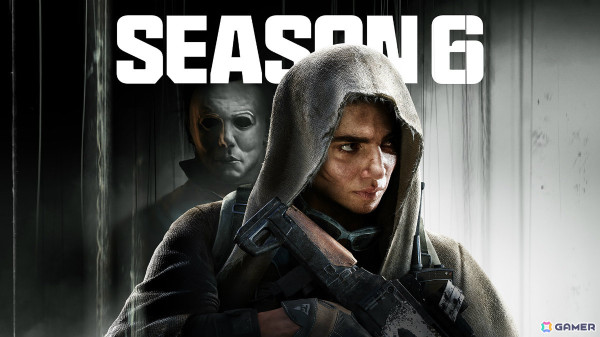「CoD: MW3」「CoD: WZ」「CoD: WZ Mobile」ホラー要素満載のシーズン6「ホーンテッド」が9月19日より開幕！の画像1