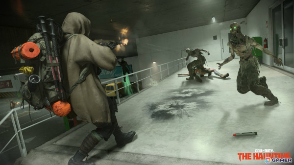 「CoD: MW3」「CoD: WZ」「CoD: WZ Mobile」ホラー要素満載のシーズン6「ホーンテッド」が9月19日より開幕！の画像17