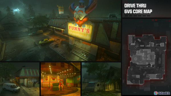 「CoD: MW3」「CoD: WZ」「CoD: WZ Mobile」ホラー要素満載のシーズン6「ホーンテッド」が9月19日より開幕！の画像2