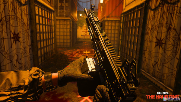 「CoD: MW3」「CoD: WZ」「CoD: WZ Mobile」ホラー要素満載のシーズン6「ホーンテッド」が9月19日より開幕！の画像21