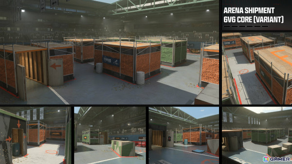 「CoD: MW3」「CoD: WZ」「CoD: WZ Mobile」ホラー要素満載のシーズン6「ホーンテッド」が9月19日より開幕！の画像4