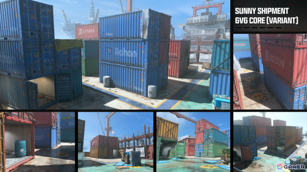 「CoD: MW3」「CoD: WZ」「CoD: WZ Mobile」ホラー要素満載のシーズン6「ホーンテッド」が9月19日より開幕！の画像8