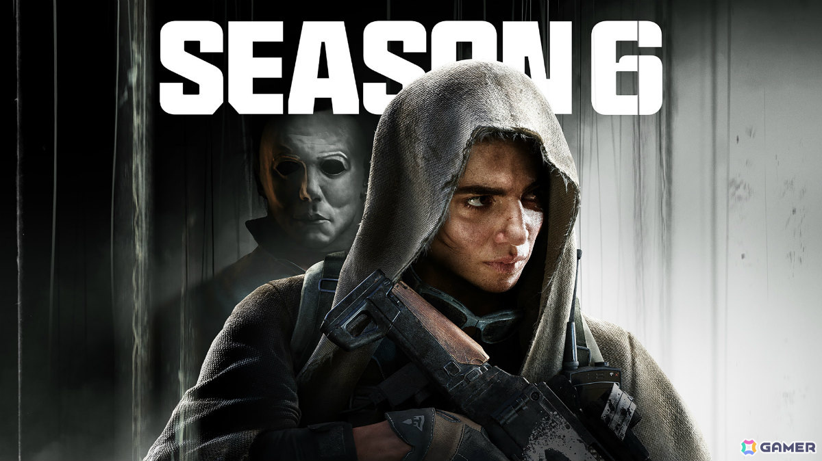 「CoD: MW3」「CoD: WZ」「CoD: WZ Mobile」ホラー要素満載のシーズン6「ホーンテッド」が9月19日より開幕！の画像1