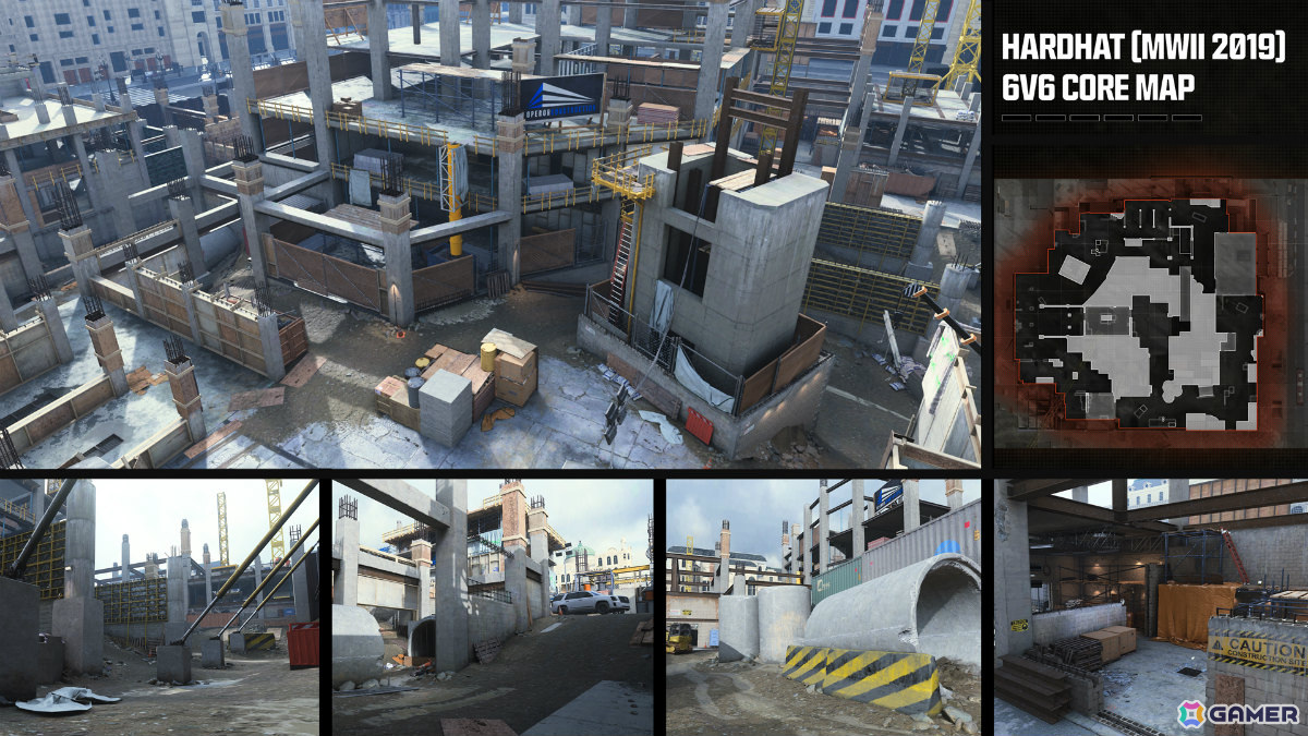 「CoD: MW3」「CoD: WZ」「CoD: WZ Mobile」ホラー要素満載のシーズン6「ホーンテッド」が9月19日より開幕！の画像18