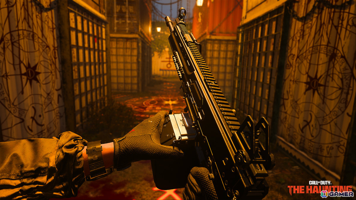 「CoD: MW3」「CoD: WZ」「CoD: WZ Mobile」ホラー要素満載のシーズン6「ホーンテッド」が9月19日より開幕！の画像21