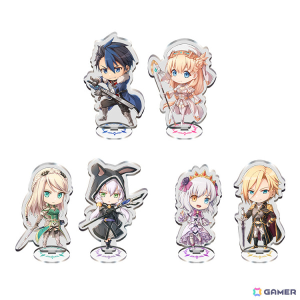 「英雄伝説 界の軌跡」発売記念抽選会が9月28日、10月5日に全国6ヵ所で開催！出演声優サイン色紙などの景品が3,500名に当たるの画像9
