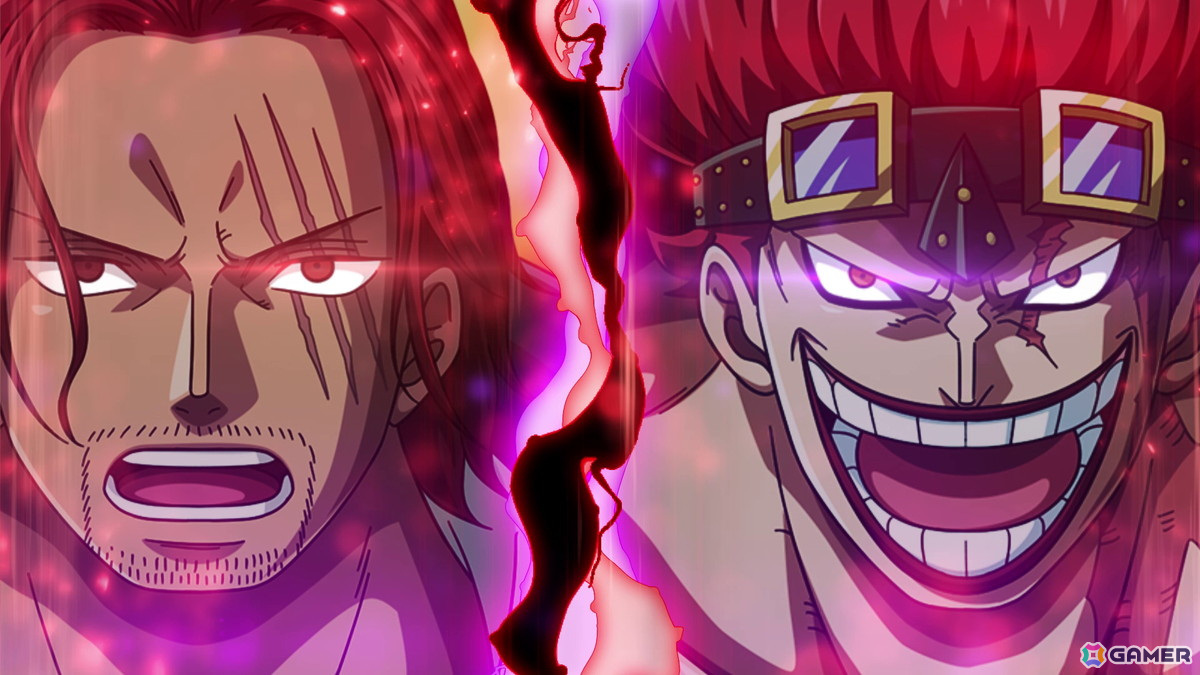 「ONE PIECE トレジャークルーズ」で「VS超スゴフェス!! エルバフの戦い」が開催！超スゴい「シャンクスVSキッド 四皇と新世代の衝突」が登場の画像3