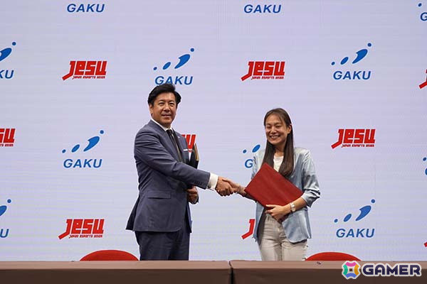 JeSU、シンガポールの教育ベンチャー企業・GAKUとのeスポーツの教育活用に関する覚書を締結の画像1