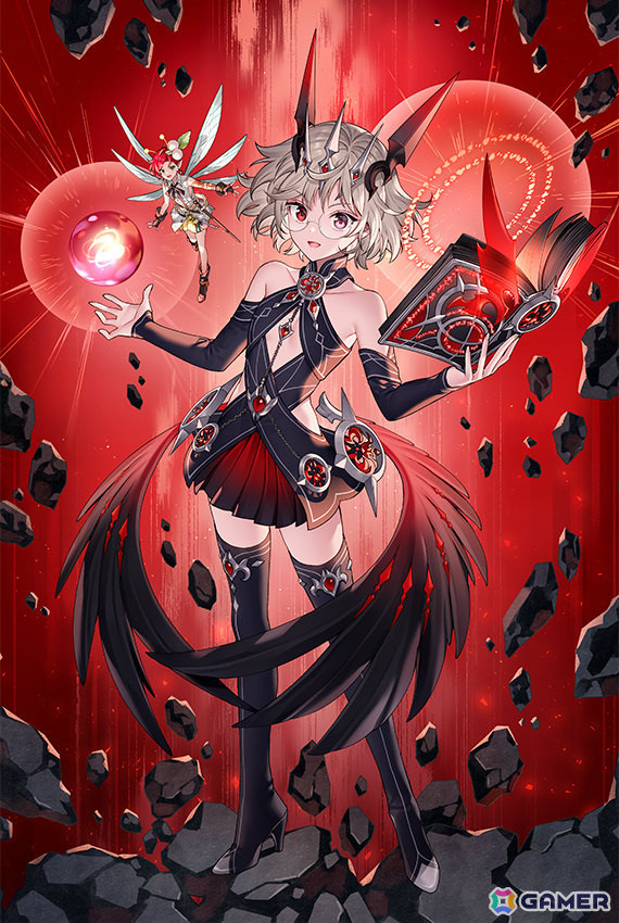 「チェンクロ」ピリカの祝福を受けたナロ（CV：野川さくら）が登場の「クロニクルの覚醒フェス」が実施！の画像2