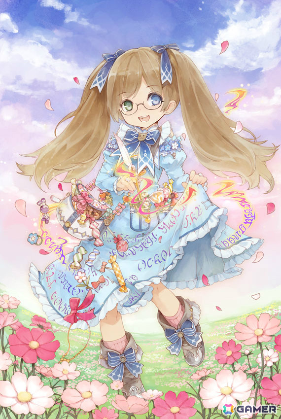 「チェンクロ」ピリカの祝福を受けたナロ（CV：野川さくら）が登場の「クロニクルの覚醒フェス」が実施！の画像4