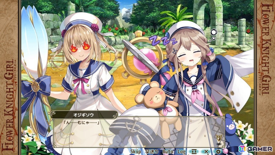 フラワーナイトガール」でイベント「海よ、今日もありがとう！」が開催