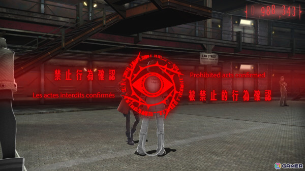 10年ぶりの復活となる「FREEDOM WARS Remastered」をオリジナル版未プレイの視点で紹介！荊を駆使した高速立体戦闘が癖になるの画像17