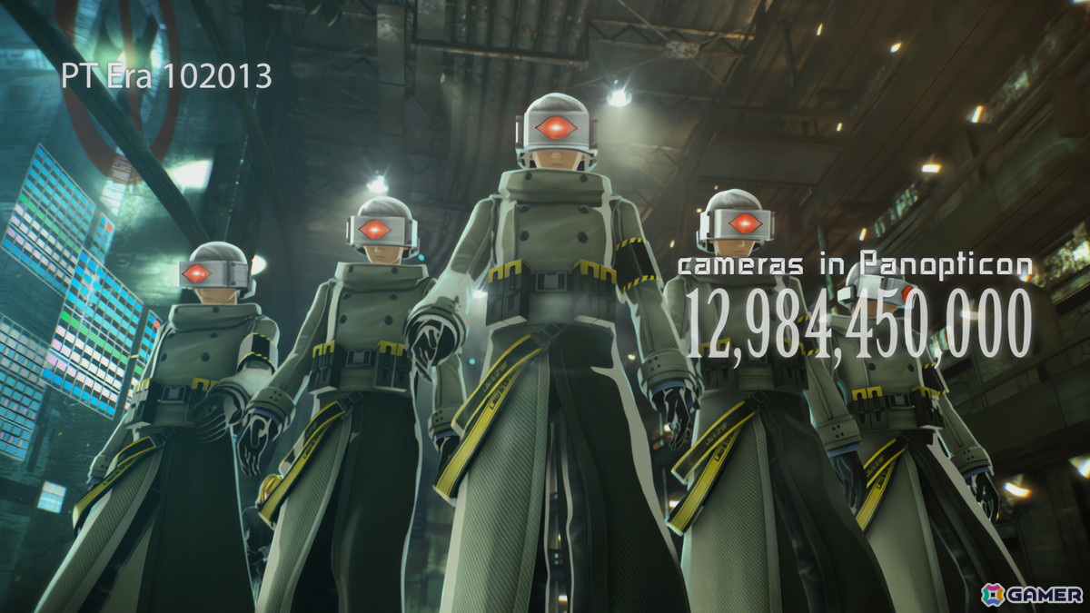 「FREEDOM WARS Remastered」が2025年1月9日にPS5/PS4/Switch、2025年1月10日にSteamで発売！TGS2024では咎人による懲役0年チャレンジを実施の画像4