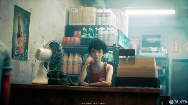 「野狗子: Slitterhead」の主要キャラであるアレックスやジュリーを紹介！憑鬼の力やスキルの情報もの画像