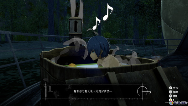 「メタファー：リファンタジオ」ビルガ島の巫女・ユーファ（CV：福圓美里）を紹介！鎧戦車での遠征や過ごし方など旅についての情報もの画像16