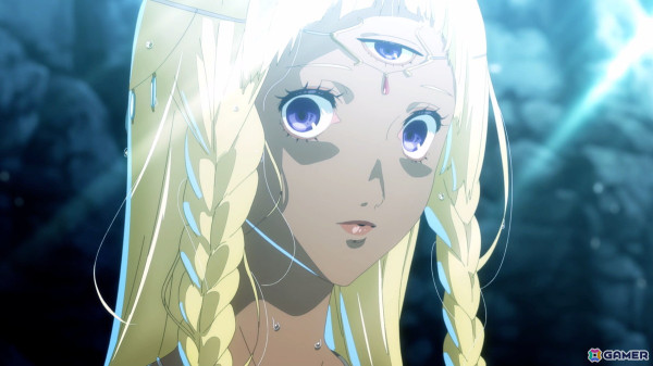 「メタファー：リファンタジオ」ビルガ島の巫女・ユーファ（CV：福圓美里）を紹介！鎧戦車での遠征や過ごし方など旅についての情報もの画像3