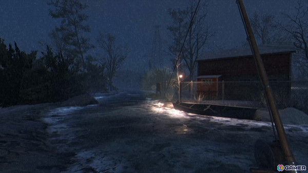 サイコホラー「Fears to Fathom - Woodbury Getaway」で日本語翻訳のアップデートが実施!の画像